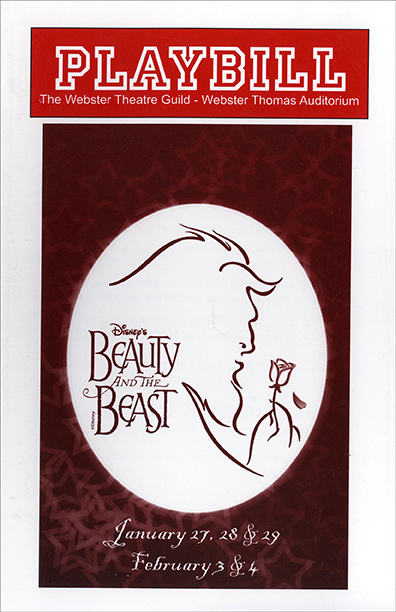 2006 Beauty Poster